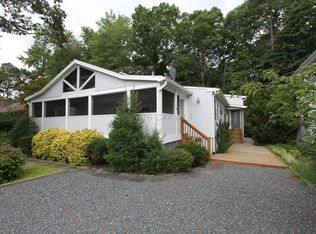 89 Newport Dr, Ocean Pines, MD 21811