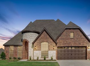 102 Saddle Ridge Dr, Godley, TX 76044