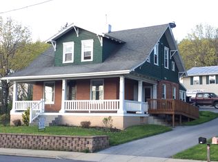 710 E Main St, Ephrata, PA 17522