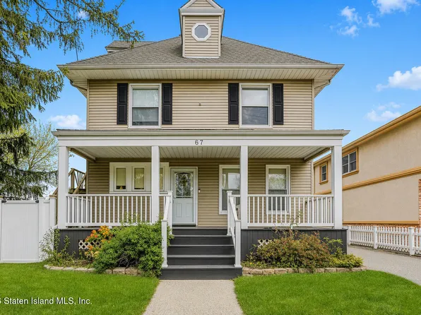 67 Wyona Ave, Staten Island, NY 10314