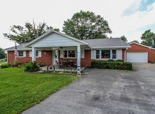 107 Idlewind Dr, Paris, KY 40361