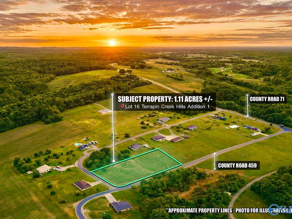 1st image of LOT 16 County Road 459