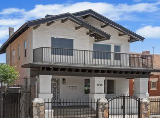 1906 E Yandell Dr APT 2, El Paso, TX 79903