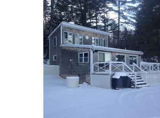 752 Lakeside Dr, Acton, ME 04001