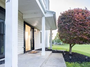 35 Churn Rd #35, Matteson, IL 60443