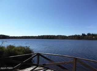 50 Forest Rd, Poyntelle, PA 18454