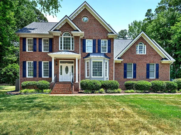 107 Ronaldsby Dr, Cary, NC 27511
