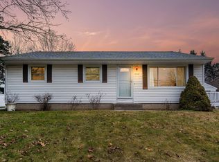 2710 Rolling Hill Ave, Portage, MI 49024