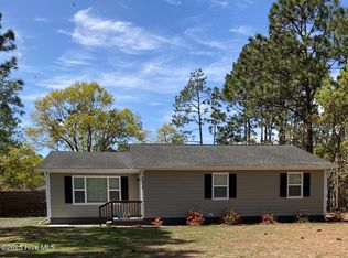 1078 Springdale Rd, Southport, NC 28461