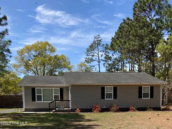 1078 Springdale Road, Southport, NC 28461