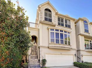 4808 Yoakum Blvd, Houston, TX 77006