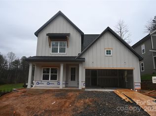 112 Chapel Crossing Ln #13, Weaverville, NC 28787
