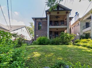 346 8th St NE, Atlanta, GA 30309