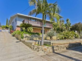 8921 Echo Dr, La Mesa, CA 91941