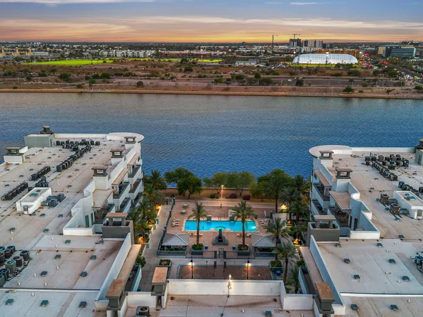 945 E PLAYA DEL NORTE Drive #4019, Tempe, AZ 85288