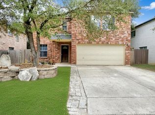 10618 Manor Creek, San Antonio, TX 78245