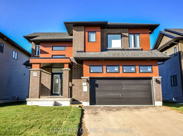 3152 Searidge St, Severn, ON L3V 8P8