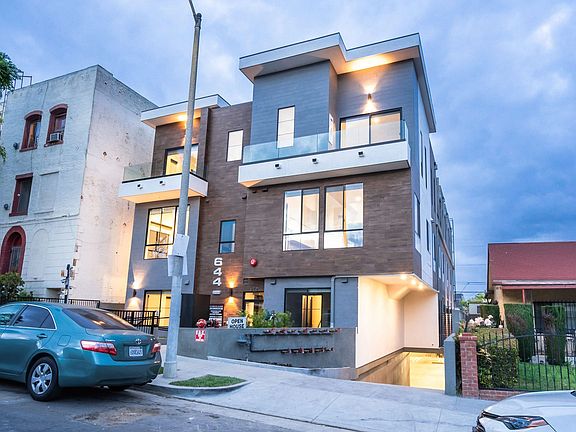 Property Front