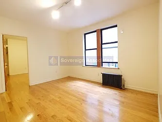 Rented by Sovereign Associates