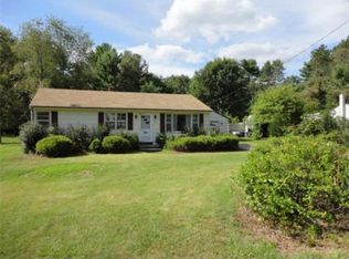 744 Wheelwright Rd, Barre, MA 01005