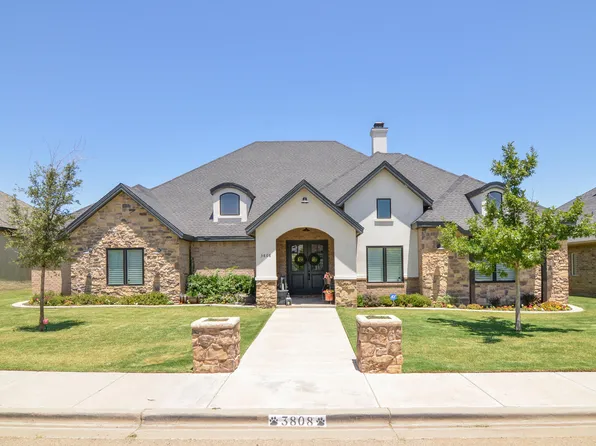 3808 137th St, Lubbock, TX 79423