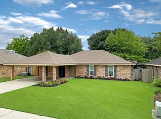 114 Saint Benjamin Dr, Lafayette, LA 70506