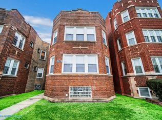 8013 S Rhodes Ave, Chicago, IL 60619