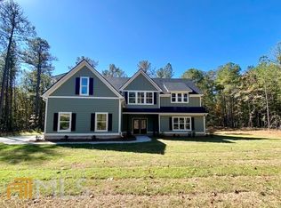 143 Hidden Lake Court Lot 24 Pne, Pine Mountain, GA 31822