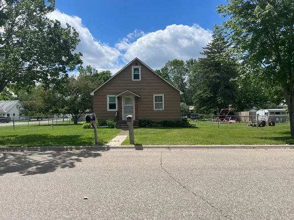 601 Broadway Ave N, Foley, MN 56329