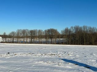 PARCEL Windward Ave SW #D, Byron Center, MI 49315