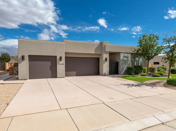 5450 N Northgate Peaks Dr, Saint George, UT 84770