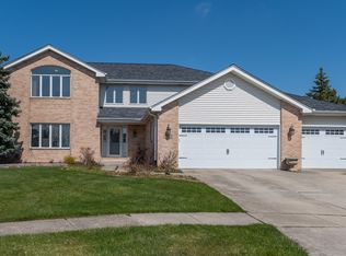 143 Doolin St, Lemont, IL 60439