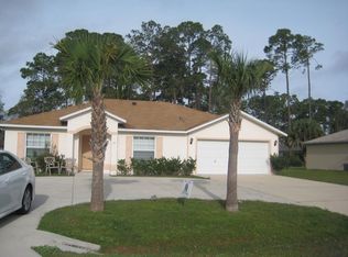 37 Peppercorn Ln, Palm Coast, FL 32164