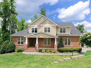 14230 Riverdowns South Dr, Midlothian, VA 23113
