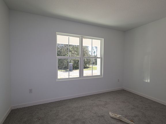 Bedroom - March 20, 2026