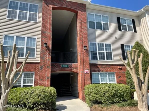 2807 Bloomfield Lane Unit 201, Wilmington, NC 28412