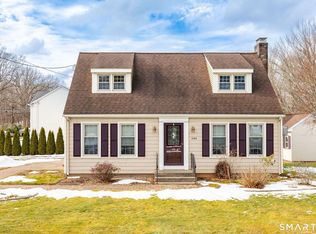 644 Four Rod Road, Berlin, CT 06037