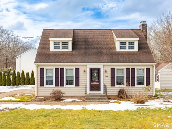 644 Four Rod Road, Berlin, CT 06037