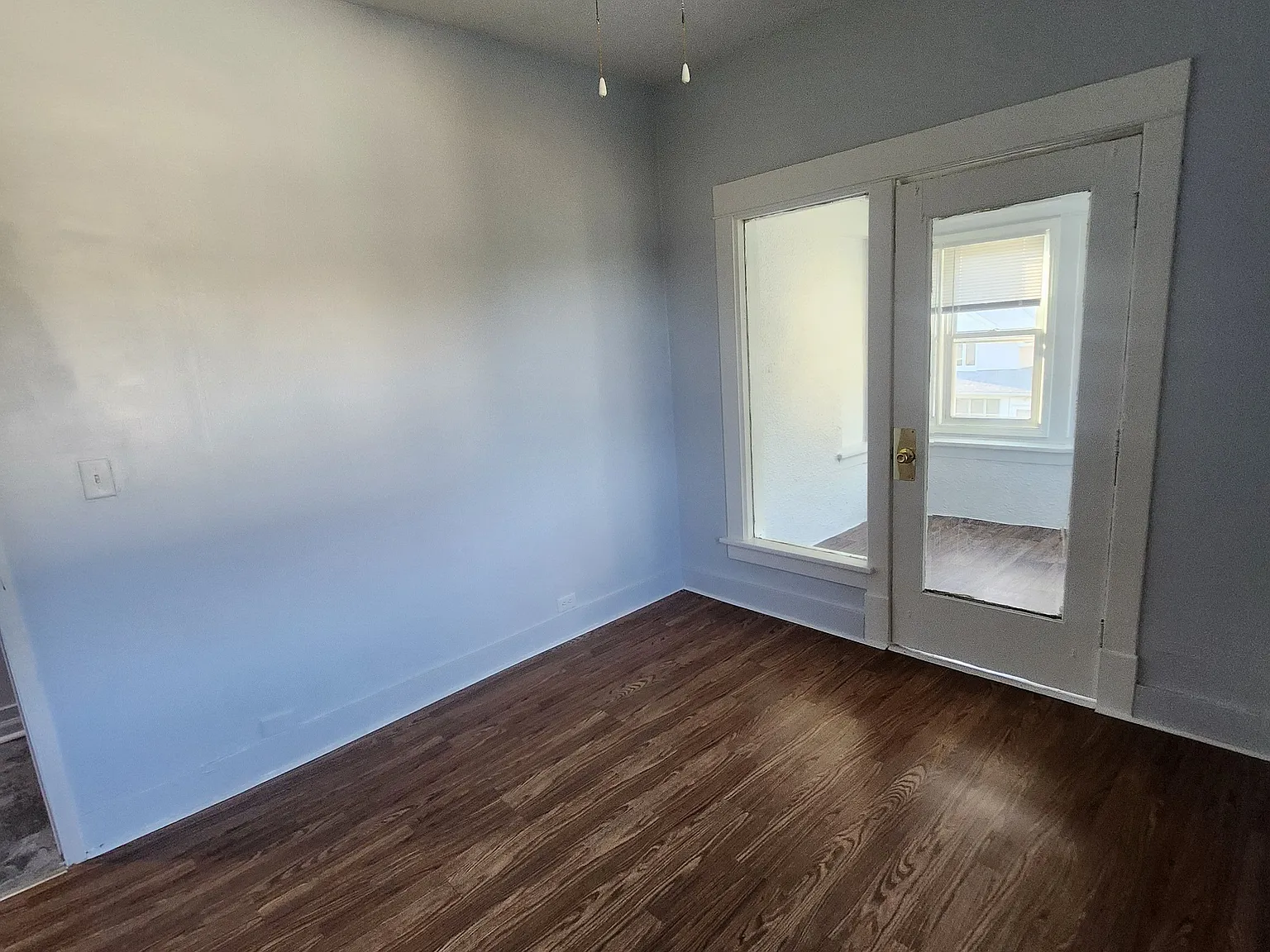 2 bed, 1.0 bath, 800 sqft, $1,400 — Photo 4
