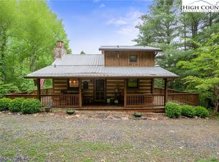 710 River Hills Road, Lansing, NC 28643