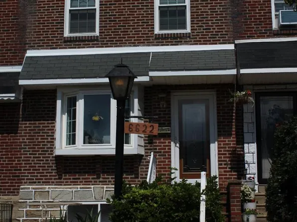 6622 Montague St, Philadelphia, PA 19135