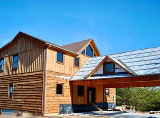 406 Hope Dr, Blue Ridge, GA 30513