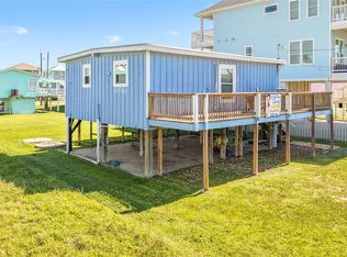 222 Ocean Ave, Surfside Beach, TX 77541