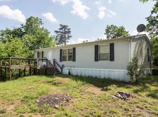 3461 Minter Rd, Elliston, VA 24087