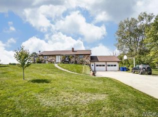 6685 Ottawa Rd, Lima, OH 45807