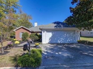 201 Twin Oaks Ln, Columbia, SC 29209