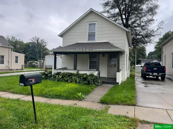 1321 E 6th St, Fremont, NE 68025