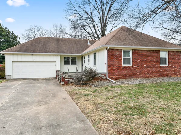 1148 E Woodland Street, Springfield, MO 65807