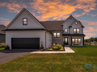 100 Howald Farm Ct, Perrysburg, OH 43551