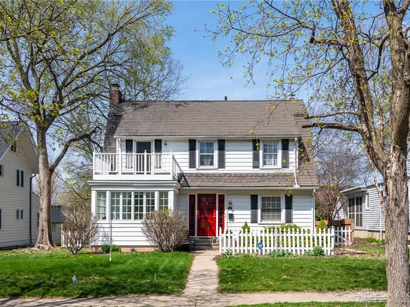 411 Volusia Ave, Dayton, OH 45409
